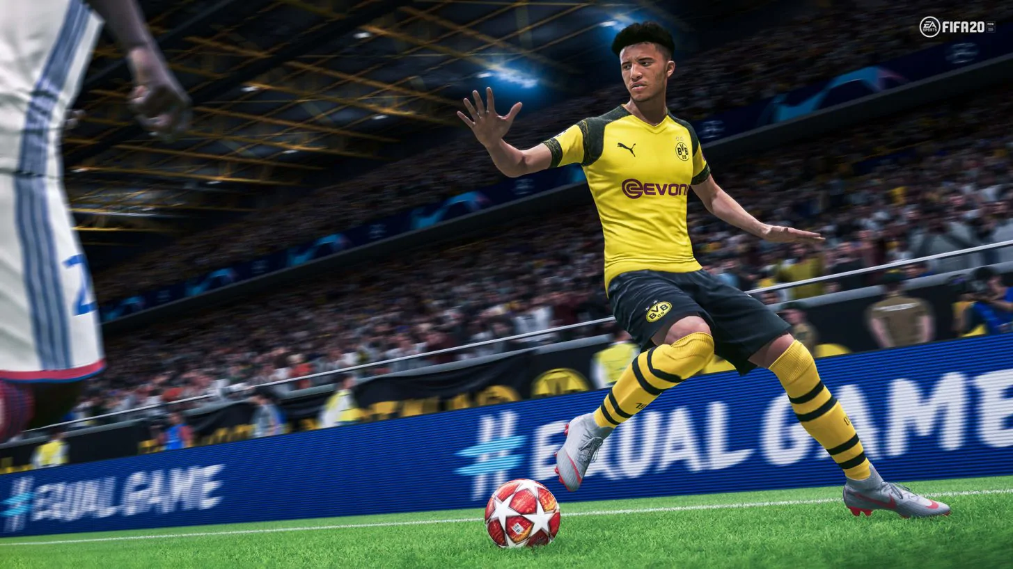 FIFA 20: Release Date, Demo, Features and Volta Football
