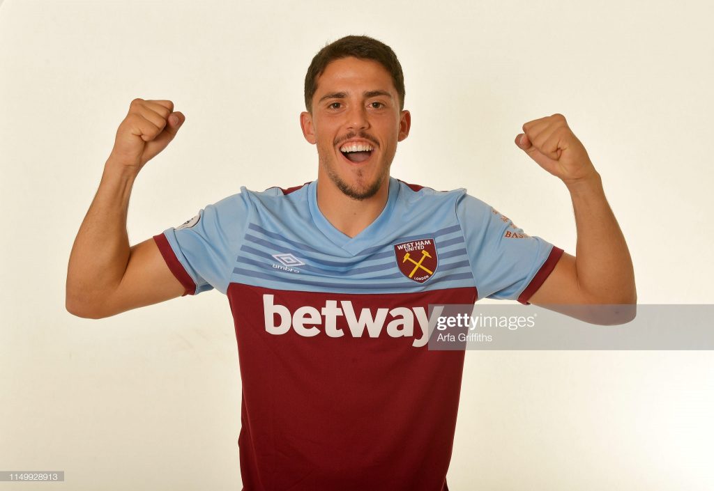 west-ham-united-unveil-their-new-signing-pablo-fornals-at-london-on-picture-id1149928913