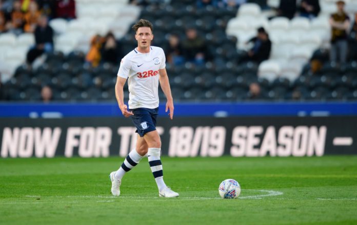 Ben Davies