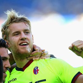 filip-helander-with-his-teammates-of-bologna-fc-celebrates-after-the-picture-id615011450