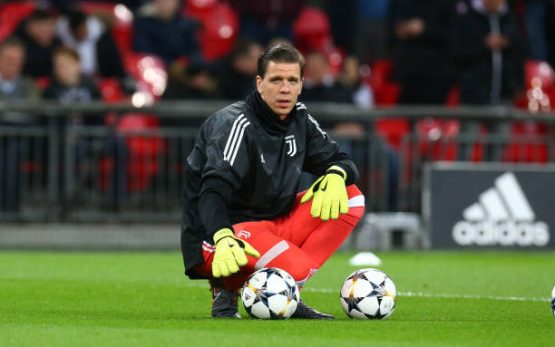 Wojciech Szczesny To Join Barcelona