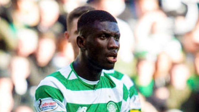 Report claims Celtic are prepared to get rid of 21-yr-old in January