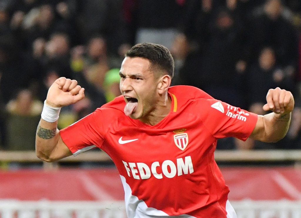 Newcastle Linked With A Move For Rony Lopes Sportslens Com