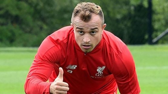 Shaqiri