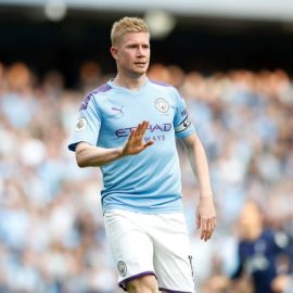 De Bruyne