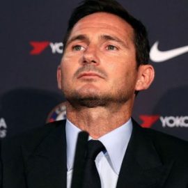 Lampard