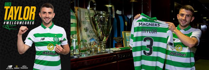 ‘I was desperate’ – Celtic signing admits he was keen on joining ‘massive club’