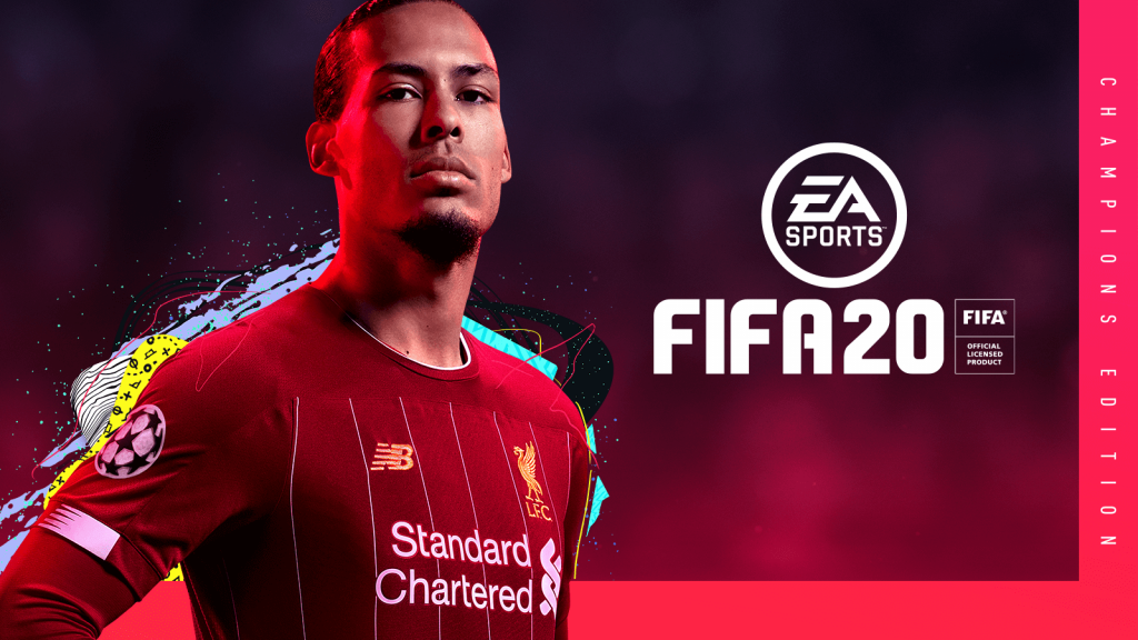 FIFA 20 Game Review: VOLTA the game-changer for otherwise frustrating