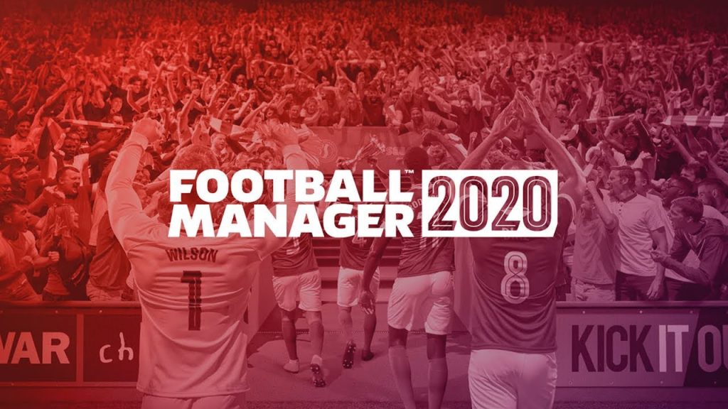 Football Manager 2020: New Gameplay Features
