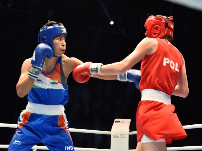 Women’s World Boxing Championships: Mary Kom seeks seventh gold