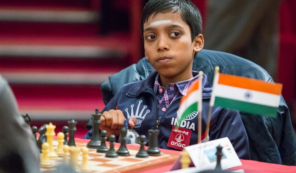 World Youth Chess Championship 2019: Results, Leaders, Points After Day 7