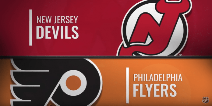 new jersey flyers