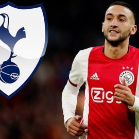 Hakim Ziyech