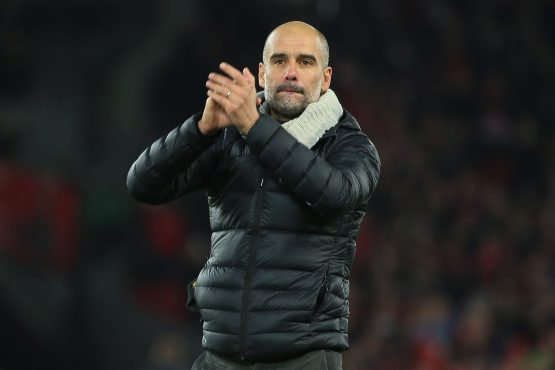Pep Guardiola Is One Of The 5 Managers With The Most Wins In UEFA Champions League History