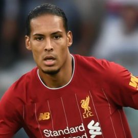 virgil-van-dijk