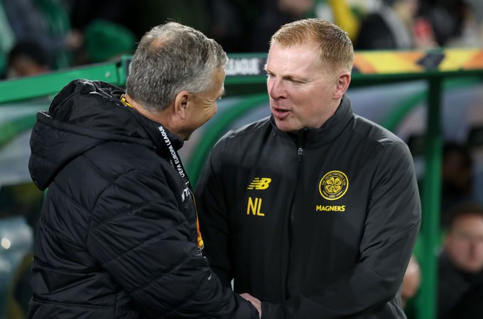 ‘In my opinion’: Dan Petrescu makes bold claim about Celtic ahead of EL clash