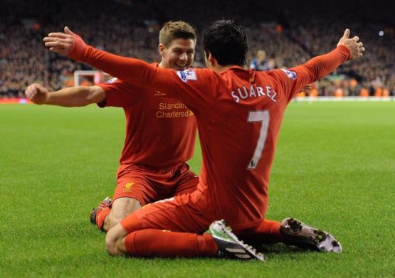 Gerrard-Suarez