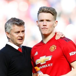 mctominay