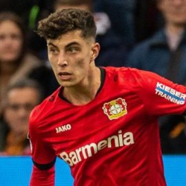 Kai Havertz