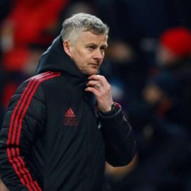 solskjaer