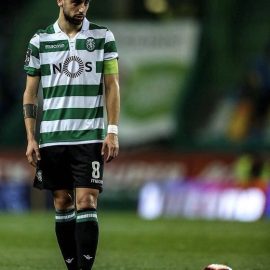 Bruno Fernandes