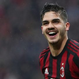 Andre Silva