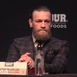 McGregor