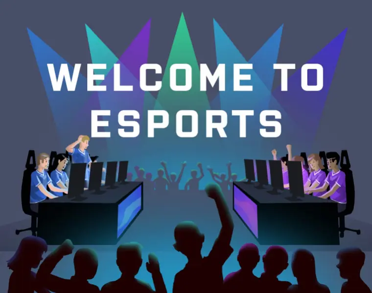welcome-to-esports