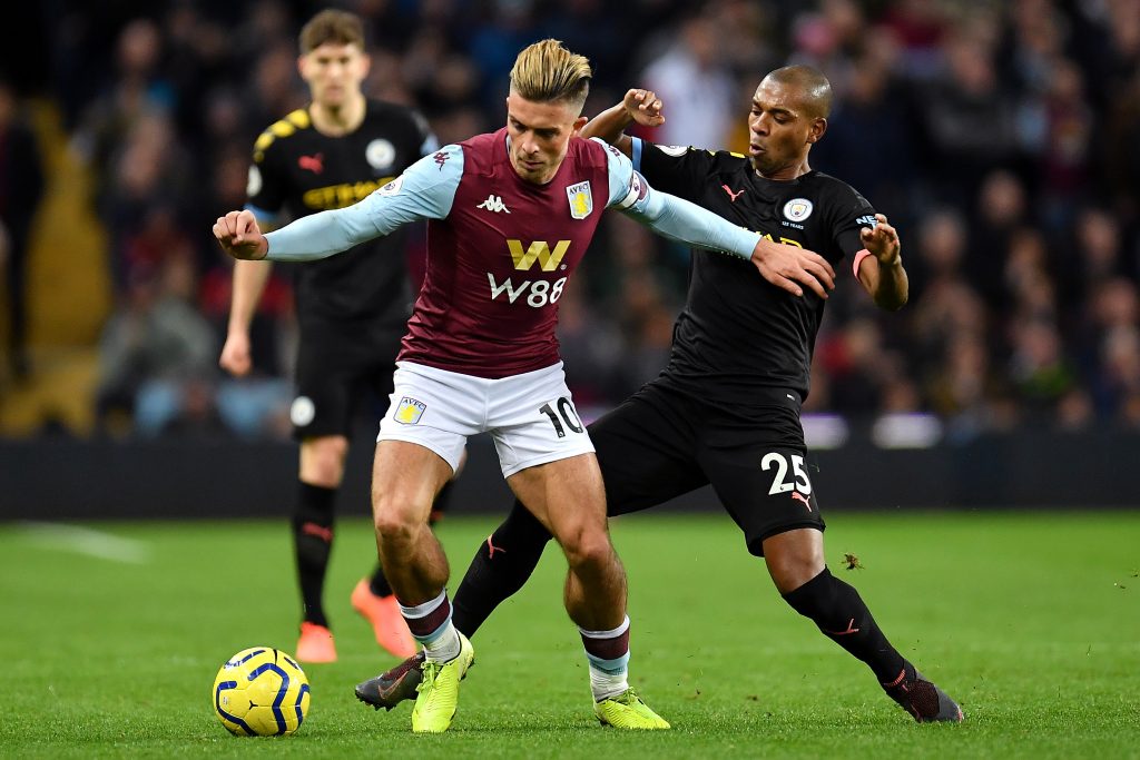 Manchester City fancied to make it three-in-a-row against Aston Villa