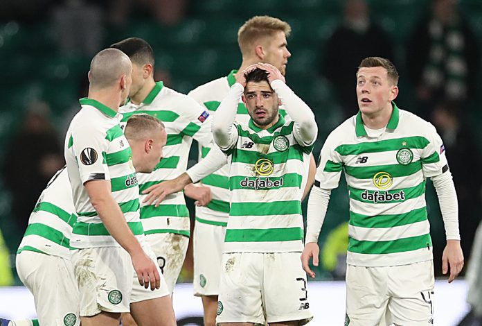 Sutton reacts to Celtic defeat, says they would have beaten PL giants in the next round