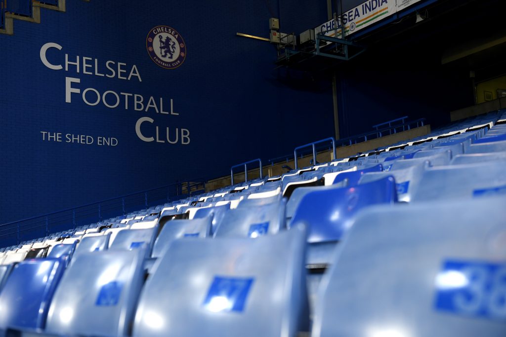 Chelsea Tickets Prices, How To Buy & More  Sportslens.com