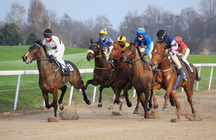Horse racing tips today - Tuesday's top UK racing bets thumbnail
