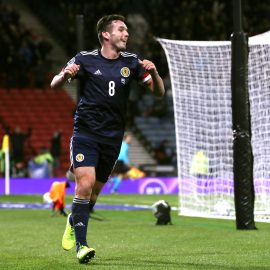 Scotland v Kazakhstan - UEFA Euro 2020 Qualifier