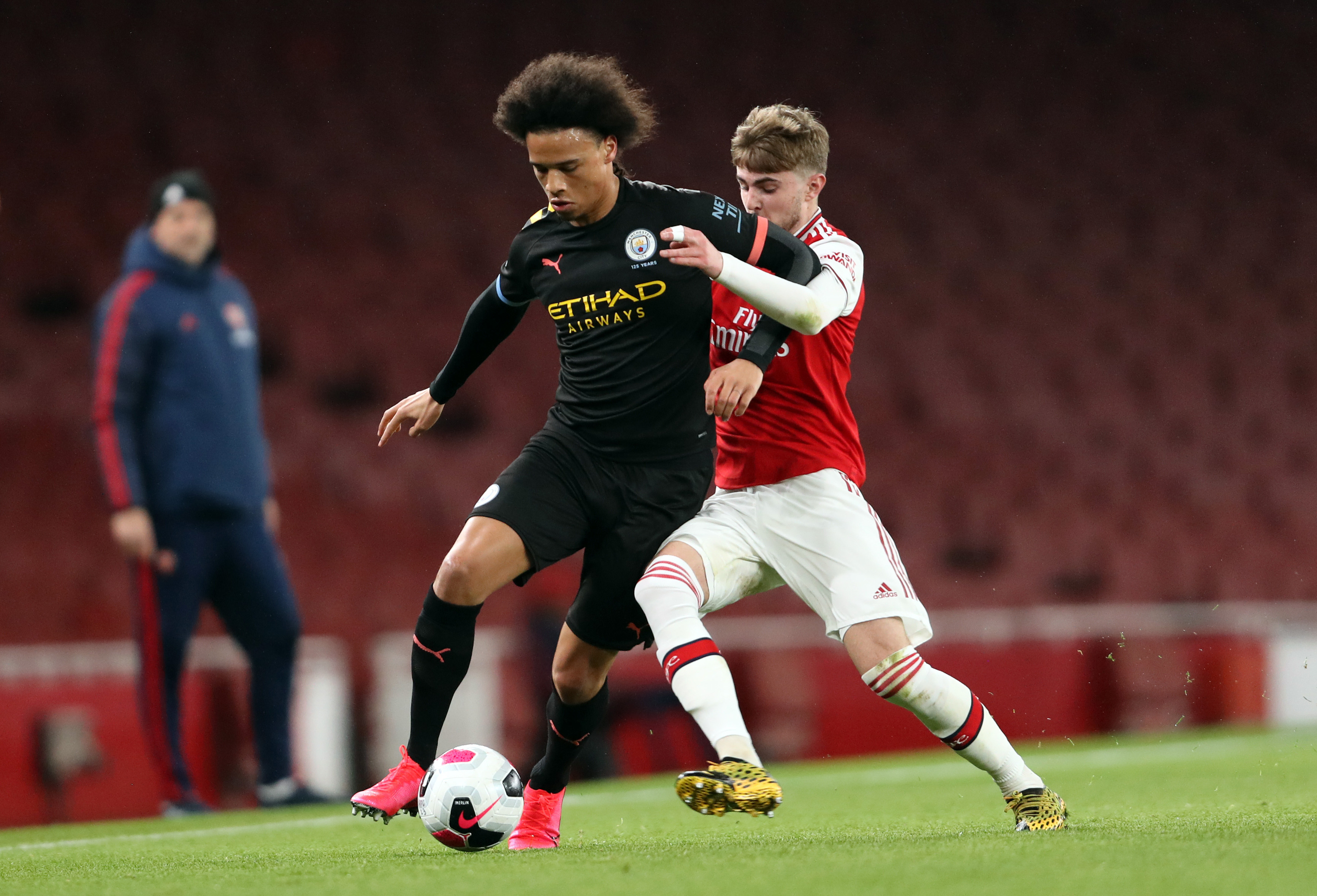 Manchester City S Stance On Leroy Sane Revealed Amid Bayern Munich Interest Sportslens Com Manchester City S Stance On Leroy Sane Revealed Amid Bayern Munich Interest Sportslens Com