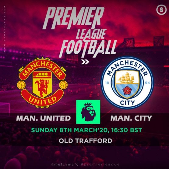 United v City1