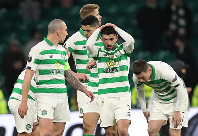 ‘Not the answer’, ‘Weak link’ – Some Celtic fans slam 22-yr-old ace