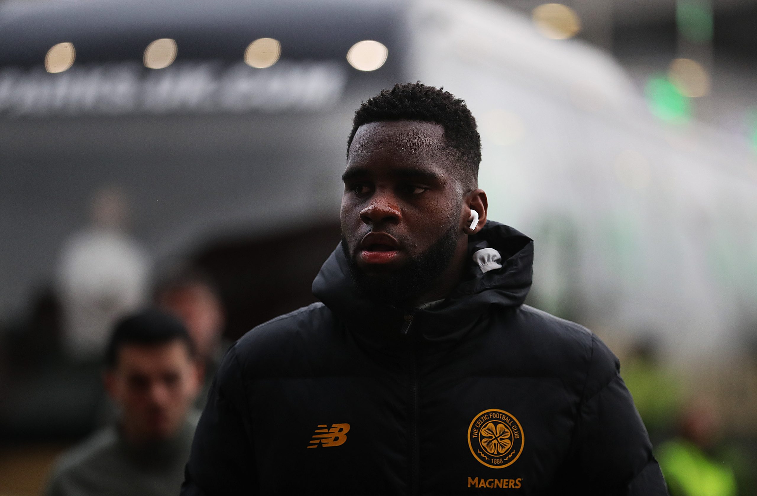 Celtic v Livingston - Ladbrokes Scottish Premiership