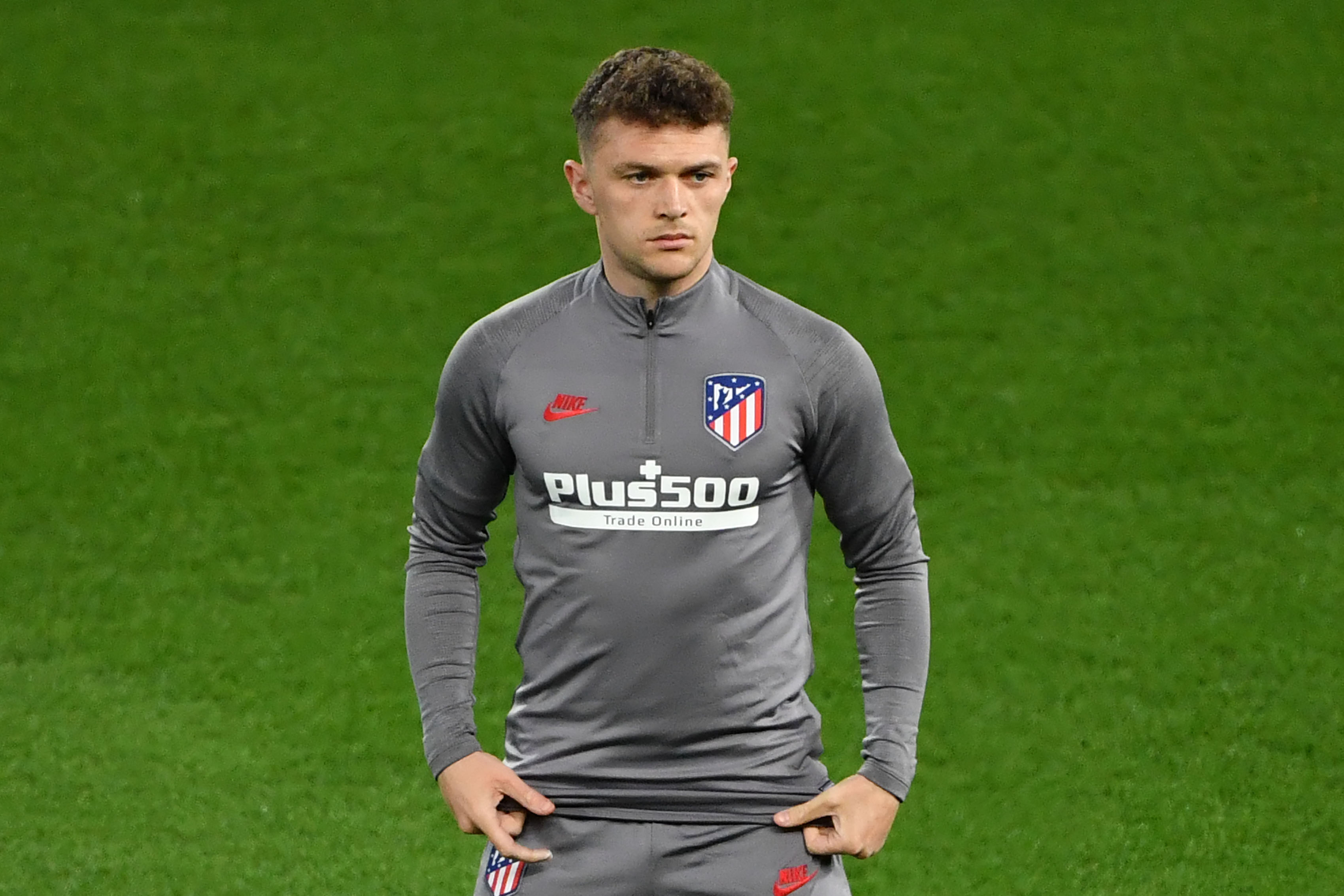 Manchester United have made their move for Kieran Trippier | Sportslens.com