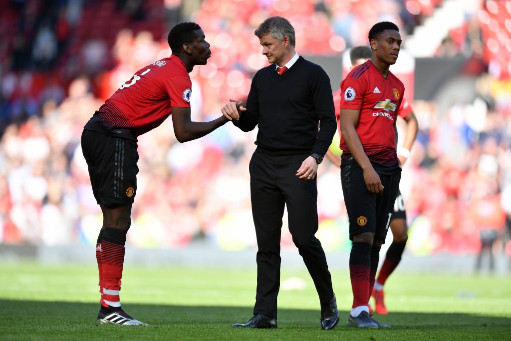 Three blockbuster signings Manchester United should aim for in the