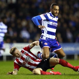 Reading FC v Sheffield United - FA Cup Fifth Round
