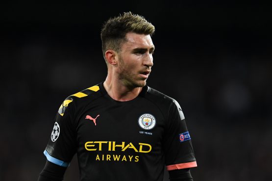 Aymeric Laporte Is One Of The Biggest Winter Signings Of All Time