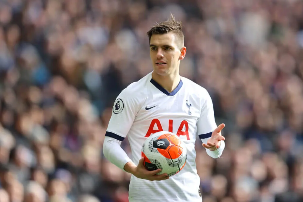 Tottenham Hotspur most expensive signings: How Spurs splashed £1.5 billion  on incoming transfers