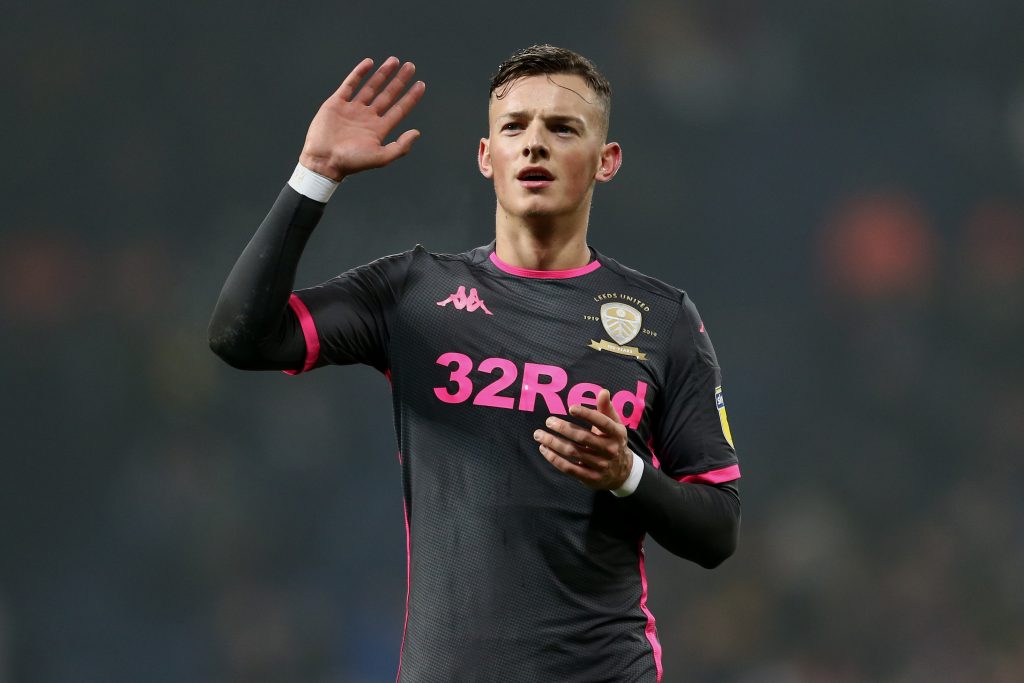 Opinion: Liverpool must move for standout Leeds player after pundit makes link