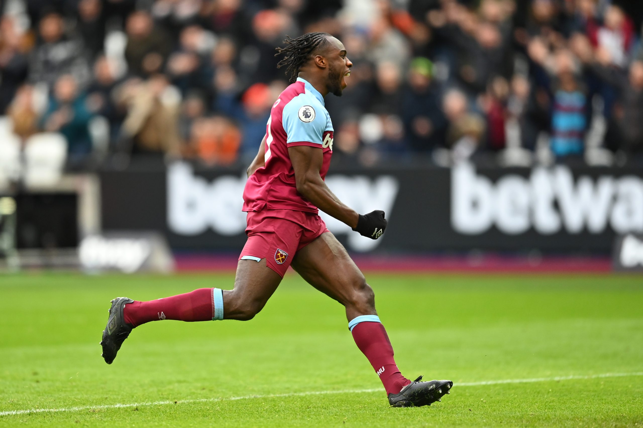 West Ham United v Southampton FC - Premier League