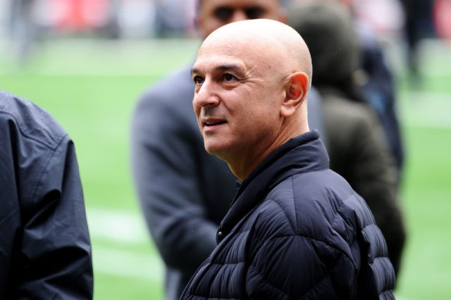 Daniel Levy