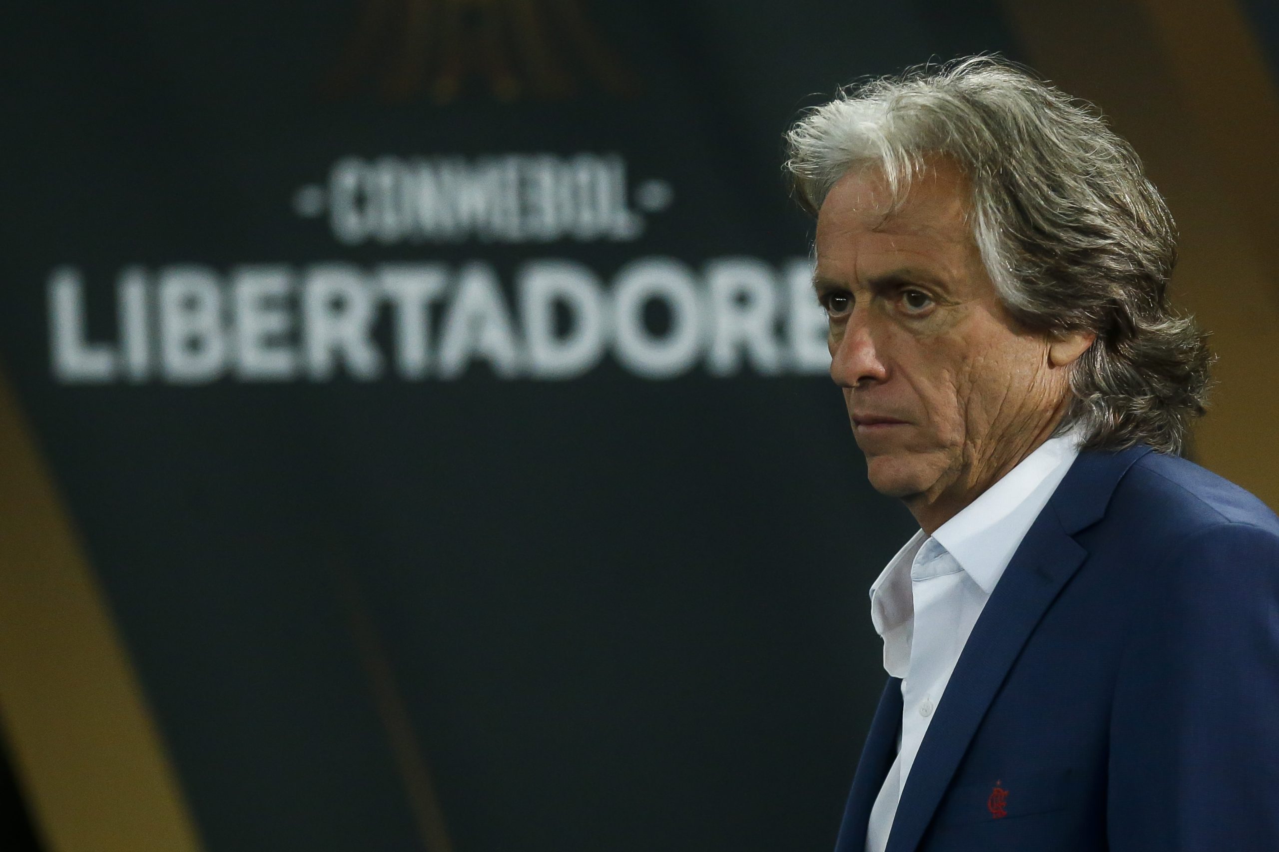 Newcastle United Want Jorge Jesus To Succeed Steve Bruce As Their Next Manager Report Sportslens Com