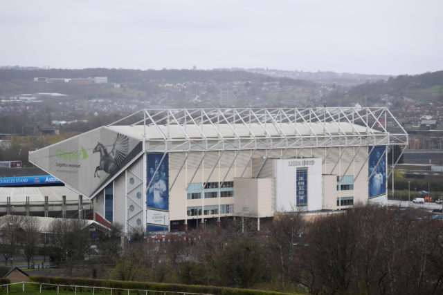 Elland Road