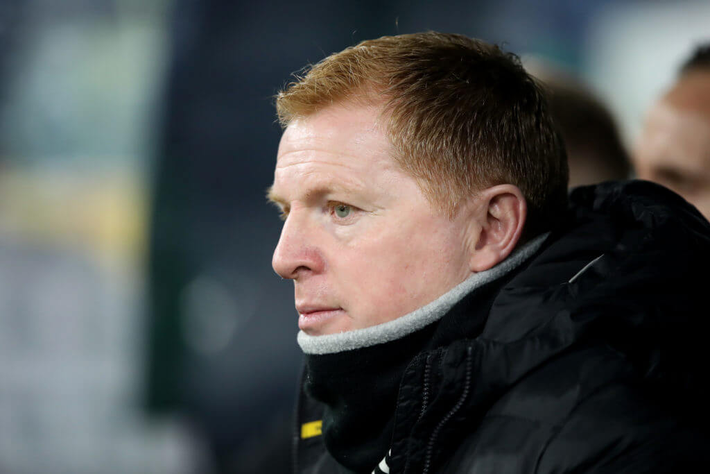 Neil Lennon