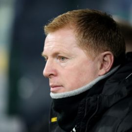 Neil Lennon