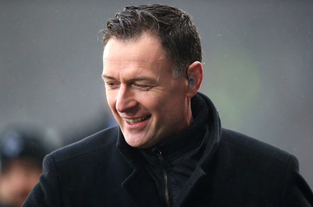 Chris Sutton